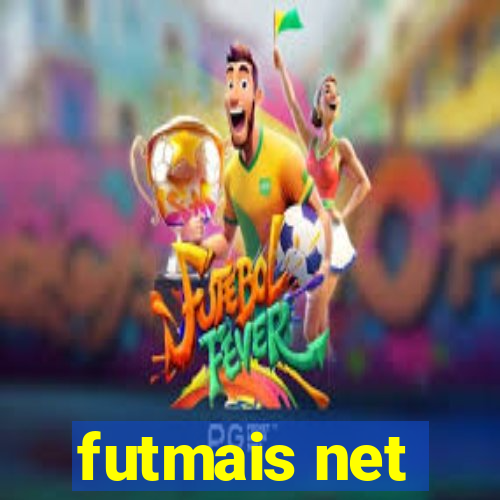 futmais net